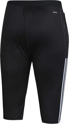 Vista 5 de adidas Pantalones Tiro 21 34 para hombre