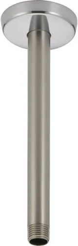Vista 4 de Delta Faucet U4999-CZ Brazo de ducha y brida, bronce champán