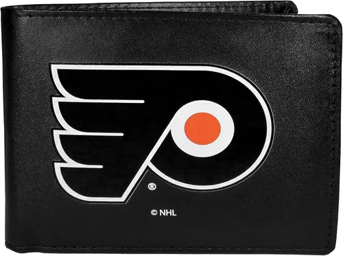 Vista 8 de Siskiyou Bi-fold Wallet Large Logo