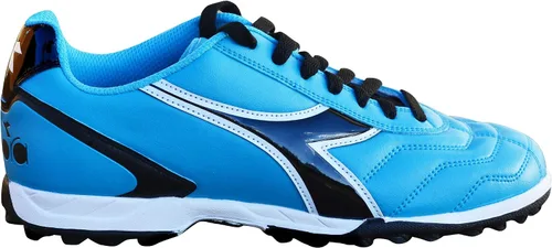 Vista 2 de Diadora Zapatos de fútbol Capitano TF Turf para mujer 5 Wide