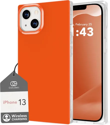 Vista 141 de Cocomii - Funda rectangular compatible con iPhone Xs/X - Perla opalescente, brillo brillante, para mujeres, niñas, hombres, funda protectora