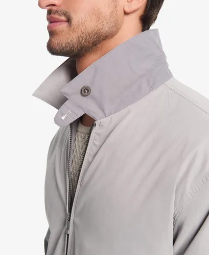 Vista 3 de Weatherproof Men's Microfiber Classic Golf Jacket