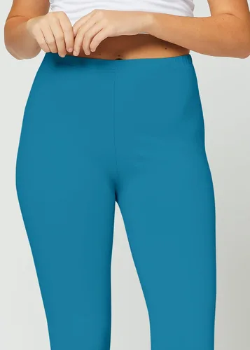 Vista 589 de Conceited - Leggings para mujer, longitud completa, ciclismo y capri, talla regular y extragrande