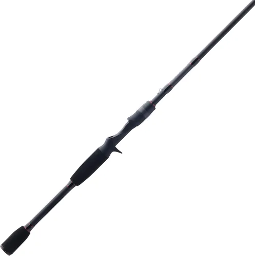 Vista 19 de Abu Garcia Vendetta caña de pesca casting