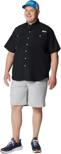 Vista 3 de Columbia Bahama II - Camisa de manga corta para hombre