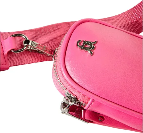 Vista 5 de Steve Madden Womens Maxima Crossbody Handbag