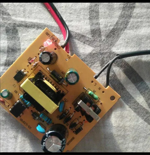 Vista 5 de Jutagoss Resistencia de fusible pico de metal soplado rápido, 0.125A 125V, 20 piezas