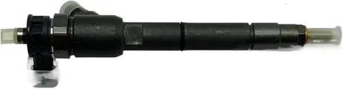 Vista 3 de 0445110768 0445 110 768 inyector común del carril, compatible para JAC Maxus G10