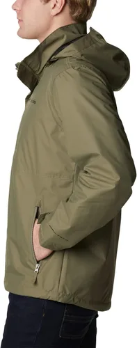 Vista 3 de Columbia Chaqueta Cloud Crest para hombre