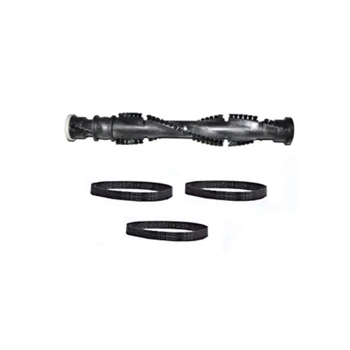 Vista 2 de Repuesto para rodillo de cepillo para aspiradora Bissell PowerForce con estilo 7, 9, 10, 12, 14 y 3 cinturones gratis