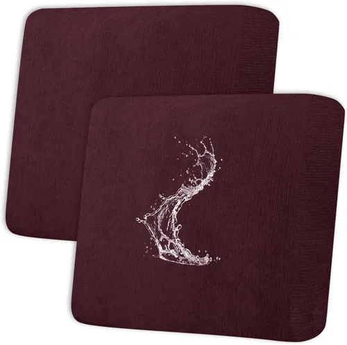 Vista 25 de Fundas de cojín impermeables para sofá, funda elástica lavable con diseño elástico antideslizante, protector de muebles para mascotas y niños