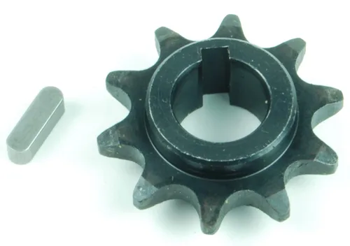 Vista 2 de Coleman BT200 CT200 Monster Moto MM212 Puma Yukon Minibike 420 10 dientes piñón