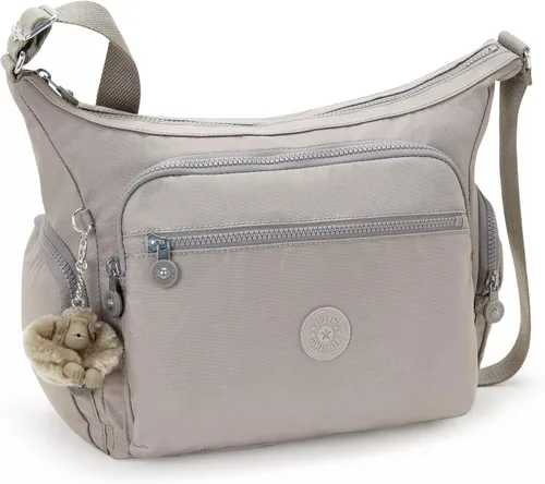 Vista 4 de Bolso bandolera Kipling Gabbie