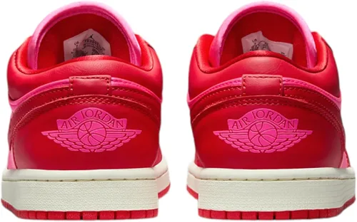 Vista 5 de Nike Mujeres AirJordan 1 Low