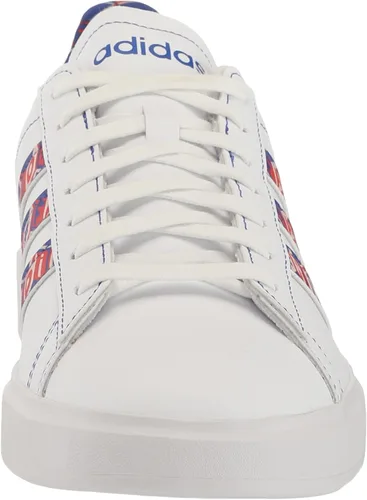 Vista 2 de adidas Zapatillas Grand Court 2.0 para mujer