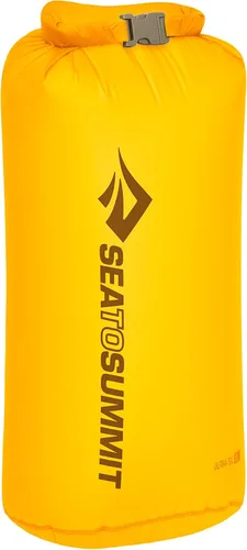 Vista 31 de Sea to Summit Ultra-Sil Dry Bag, Ultralight Waterproof Dry Storage Anaranjado