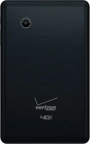 Vista 5 de Verizon Tableta Ellipsis 7 4G LTE, color negro, 7 pulgadas, 8 GB (Verizon Wireless)