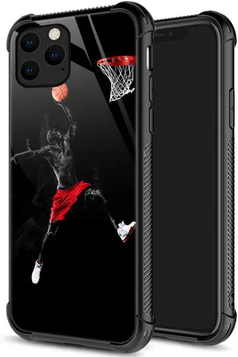Vista 17 de ZHEGAILIAN Funda para iPhone 12 Mini, protección de grado militar, esquinas a prueba de golpes, funda antiarañazos para iPhone 12 Mini, águila