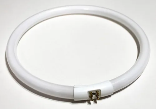 Vista 2 de Daylight UN0004 Naturalight Tube 12 Watt