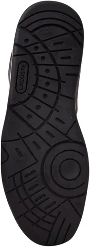 Vista 7 de Lacoste Men's Court Cage Sneaker