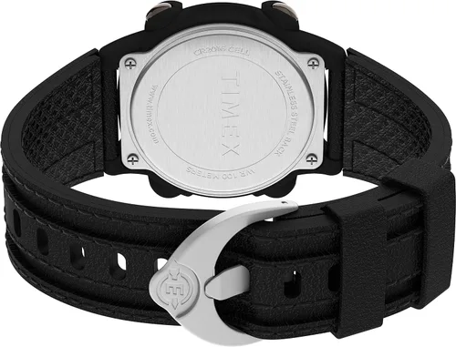 Vista 10 de Timex Reloj digital Expedition CAT de 1.535 in para hombre