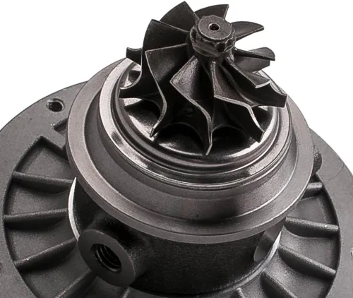 Vista 5 de maXpeedingrods Turbocompresor CHRA Core Cartucho para CATERPILLAR PERKINS 3024 3024C C2.2
