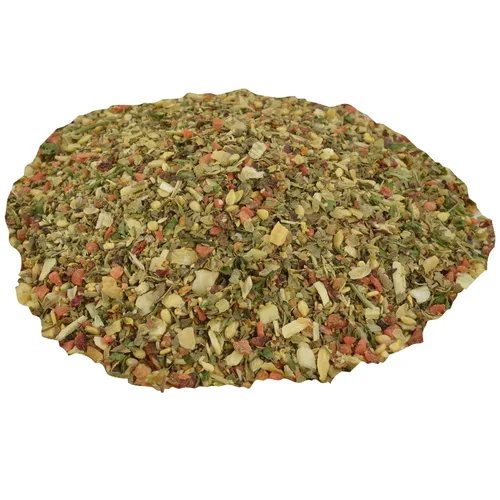 Vista 8 de Lawry's 17 Condimentos Sin Sal, 10 oz - Un Recipiente de 10 Onzas de Mezcla de Especias 17 Condimentos que Incluye Semillas de Sésamo Tostadas