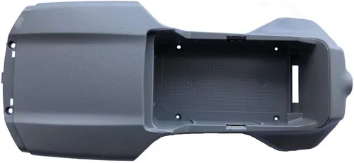 Vista 6 de Taoke Mavic Air 2 - Carcasa inferior de repuesto para Mavic Air 2