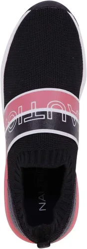 Vista 4 de Nautica - Tenis deportivas sin agujetas para mujer