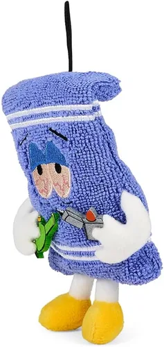 Vista 2 de Kidrobot South Park - Toalla perfumada de felpa de 6 pulgadas