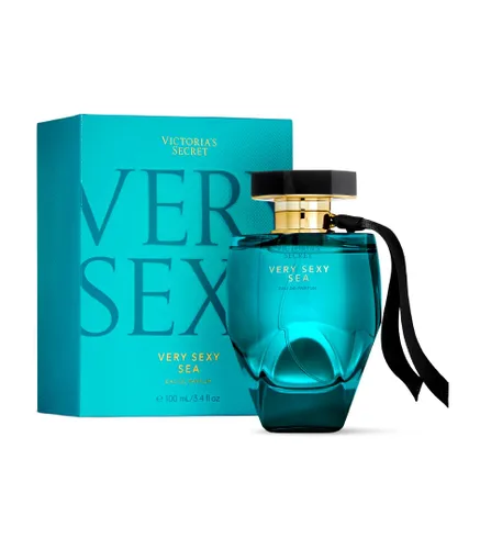 Vista 8 de Victoria's Secret Very Sexy Night 1.7oz Eau de Parfum