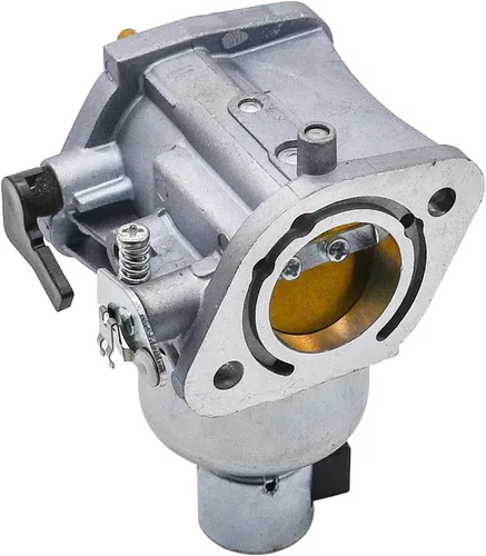 Vista 6 de Partman Carburador apto para Kawasaki 15004-0985 Se adapta a FS691V FR691V 15004-0829 específico con filtro de aire y bomba de combustible