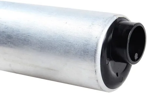 Vista 6 de AM115629 Bomba de combustible para tractor John Deere 425 445 455, sustituye a AM115073 E11000 - Bomba de elevación diésel compatible con X475 X575