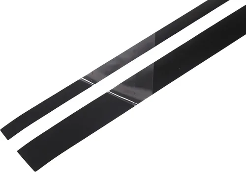 Vista 6 de Compatible con Subaru WRX 2022 2023 - Adhesivo adhesivo para lado de carrocería de automóvil, carreras, deportes, tira lateral autoadhesiva