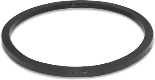 Vista 5 de QFS - Sello para depósito de combustible para motos de nieve Arctic Cat M, F, ZR, Riot, Bearcat y Pantera 2010-2025, sustituye a 0470-838, evita