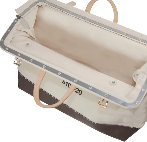 Vista 9 de Klein Tools 5102-12, bolsas de tela para herramientas de 12 pulgadas