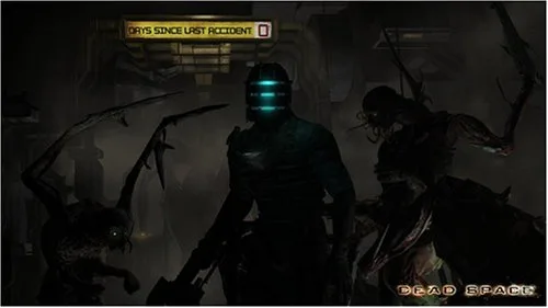 Vista 4 de Dead Space (X-BOX 360) Platinum hits