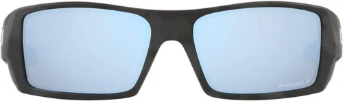 Vista 11 de Oakley Gafas de sol rectangulares Oo9014 Gascan para hombre