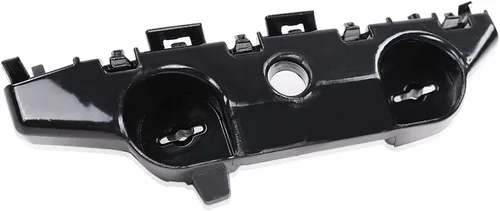 Vista 53 de PIT66 Juego de Soportes de Parachoques Delantero Izquierdo y Derecho 2 Piezas Compatible con Toyota Corolla CE LE S 2003-2008, Compatible