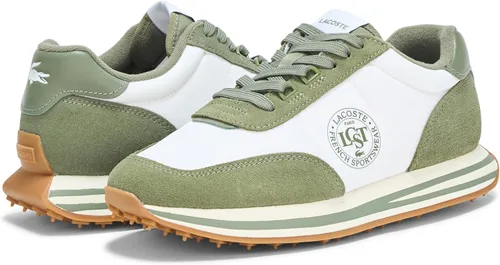 Vista 3 de Lacoste Tenis L-Spin para hombre