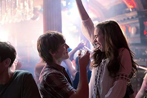 Vista 3 de Love, Rosie (2014) Blu-Ray, Reg.ABC Import - Germany