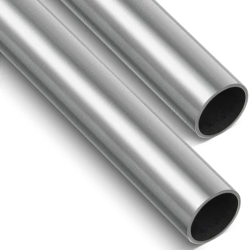 Vista 8 de Hicarer Tubería de Acero Inoxidable 304 de 1-1/2" DE, Grosor de Pared 0.06", Longitud 2 Pies, Tubo Redondo de Metal, Tubería de Acero Inoxidable