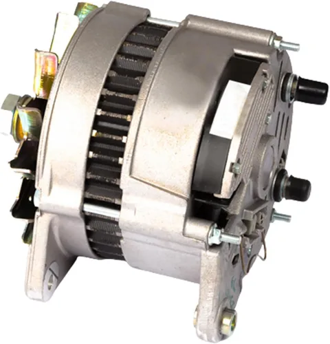 Vista 3 de Alternador 925-024 925024 compatible con FG Wilson Compatible con Perkins Engine 1004 6.354 Compatible con Caterpillar