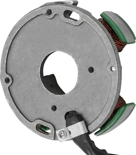 Vista 7 de Caltric Estator compatible con Polaris Trail Blazer 250 1998 1999 2000 2001 2002 2003 2004 2005 2006