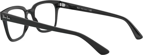 Vista 5 de Ray-Ban RX4323v Low Bridge Fit Square - Marcos para anteojos recetados