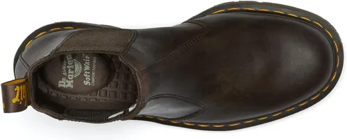 Vista 3 de Dr. Martens Botas Chelsea 2976 unisex para adultos