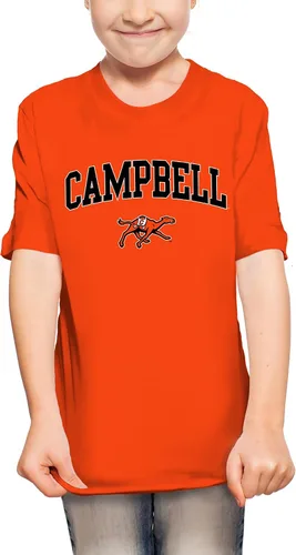 Vista 197 de NCAA Arch Logo, camiseta juvenil color del equipo, universidad - universidad