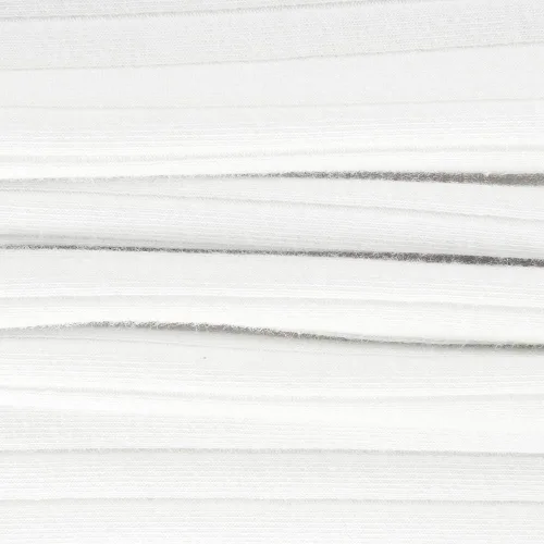 Vista 6 de PALINDA Body de manga larga con cuello en V profundo para mujer, de punto acanalado, elástico