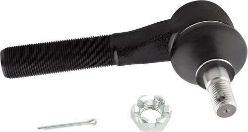 Vista 7 de BOXI 2 eslabones de extremo de barra de acoplamiento exterior delantera para Ford E-150 2003-2005/E-150 Club Wagon 2003-2005/E-150 Econoline