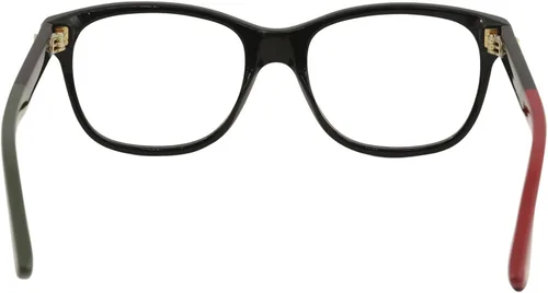 Vista 4 de Gafas Gucci GG 0166 O- 003 NEGRO